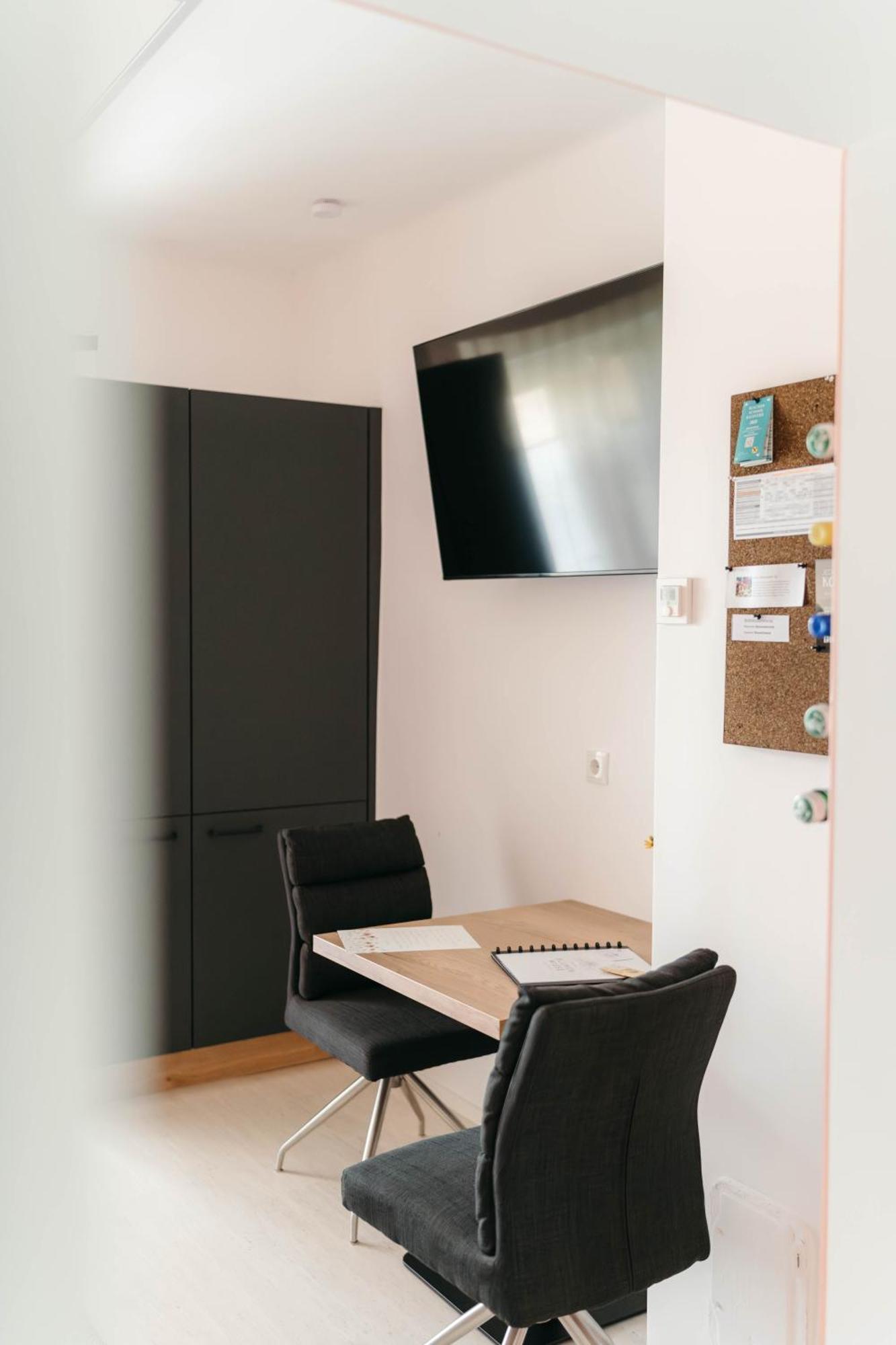 Burgau Pension Blumenwiese - Mitten Im Thermenland מראה חיצוני תמונה